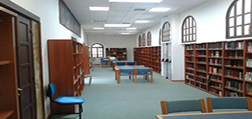 Rhodes Branch